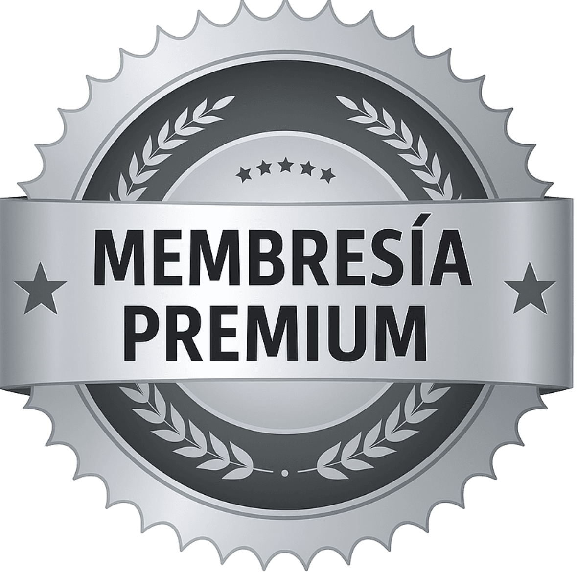 Membresía Premium
